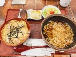 そば処 田ぶち