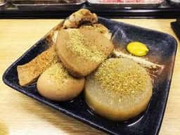 焼きとりどんたく