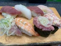 大江戸池袋東口店