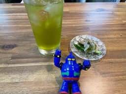 ノスタルジーノ