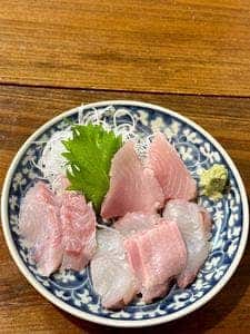 お食事処 大家族