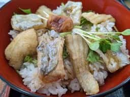 マルキ食堂