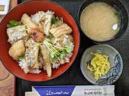 マルキ食堂