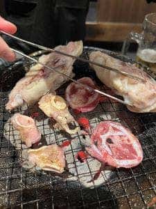 七輪酒場 だんぼ