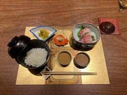 割烹 隆