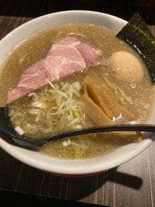 らーめん屋本舗 麺龍
