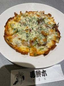 馬酔木