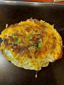 お好み焼とん