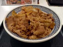 吉野家 京成船橋店