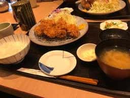 とんかつ和幸 モラージュ菖蒲店