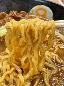 8番らーめん 松任店