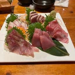 あらかわ食堂