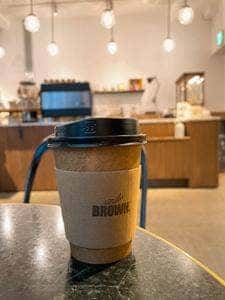 BROWN Tables