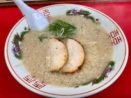 博多ラーメン 松尾商店