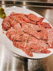 大衆焼肉 ヒノモト