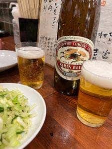 もつ煮込み専門店 沼田2nd