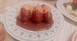 南欧風レストラン サングリア