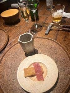 フランス料理 ORIGIN