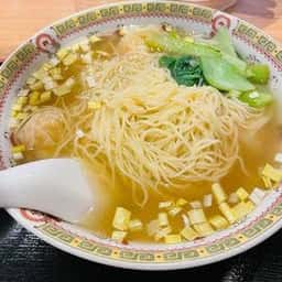中華料理 龍城 上野本店