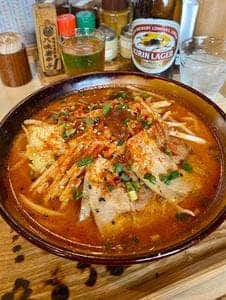 味噌乃家 十禅寺店