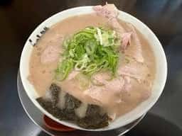 らーめん 豚の恩返し