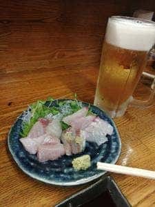 立ち呑み処 りやん