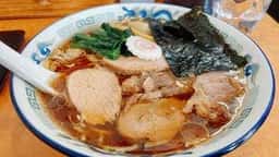 麺屋 かむい