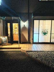 Coffee＆Aquarium Cafe Grass
