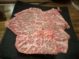 炭火焼 ホルモン焼肉 Yakiniku‐ya