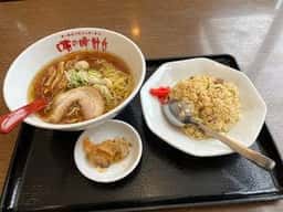 味の時計台 恵庭店