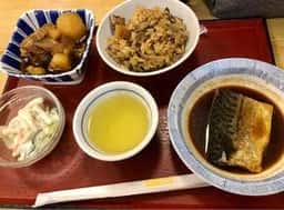 まいどおおきに食堂 神戸摩耶食堂