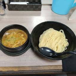 越後つけ麺維新 大井町店