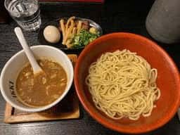 つけめん舎 一輝