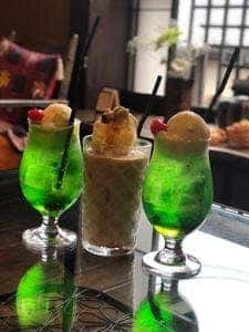 狸穴 Cafe