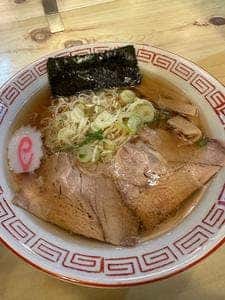 飯麺 富心