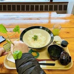 山のレストラン・緑の森 グリューネ・ヴァルト