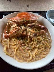 お食事処 さんぽう