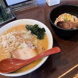 ラーメン エアーストリーム