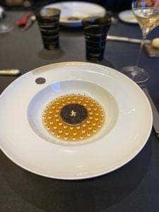 ガストロノミー ジョエル・ロブション