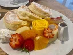 ネオフルーツパーラー ロジエ