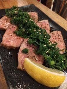 烏森百薬