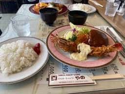 グリルショップ やの