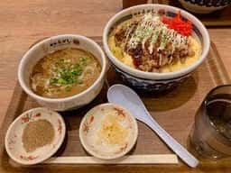 麺屋とがし 祭伝