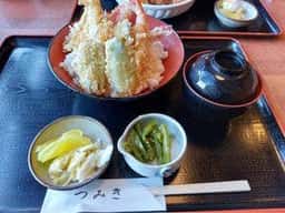 つみき