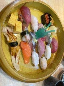漁師寿し 網元武田丸