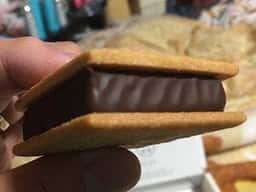 山奥チョコレート 日和