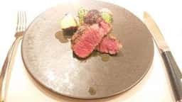 BISTECCHERIA INTORNO STEAK&BAR GINZA TOKYO