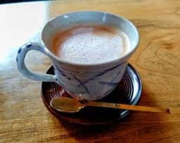 Cafe こびとの舎