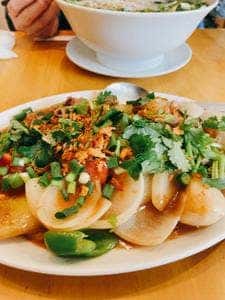食 越南