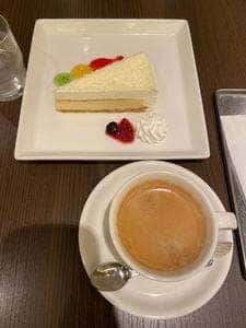 カフェ ルモンド